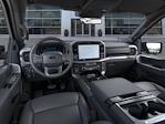 New 2025 Ford F-150 XLT SuperCrew Cab 4WD Pickup for sale #S101003 - photo 9