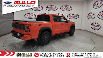 Used 2025 Nissan Frontier PRO-4X Crew Cab for sale #S101003A - photo 2