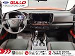 2025 Nissan Frontier Crew Cab 4WD Pickup for sale #S101003A - photo 13