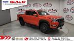 Used 2025 Nissan Frontier PRO-4X Crew Cab for sale #S101003A - photo 2