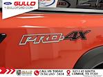 2025 Nissan Frontier Crew Cab 4WD Pickup for sale #S101003A - photo 32
