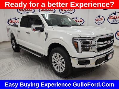 2025 Ford F-150 SuperCrew Cab 4x4 Pickup for sale #S101004 - photo 1