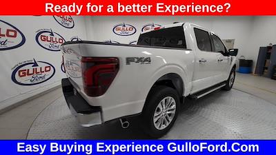 2025 Ford F-150 SuperCrew Cab 4x4 Pickup for sale #S101004 - photo 2