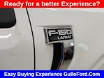 New 2025 Ford F-150 Lariat SuperCrew Cab 4x4 Pickup for sale #S101004 - photo 10