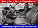 New 2025 Ford F-150 Lariat SuperCrew Cab 4x4 Pickup for sale #S101004 - photo 11