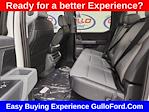 New 2025 Ford F-150 Lariat SuperCrew Cab 4x4 Pickup for sale #S101004 - photo 12