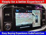 New 2025 Ford F-150 Lariat SuperCrew Cab 4x4 Pickup for sale #S101004 - photo 15