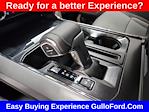 New 2025 Ford F-150 Lariat SuperCrew Cab 4x4 Pickup for sale #S101004 - photo 17
