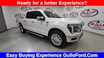 New 2025 Ford F-150 Lariat SuperCrew Cab 4x4 Pickup for sale #S101004 - photo 3