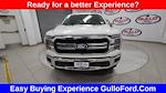 New 2025 Ford F-150 Lariat SuperCrew Cab 4x4 Pickup for sale #S101004 - photo 4