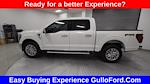New 2025 Ford F-150 Lariat SuperCrew Cab 4x4 Pickup for sale #S101004 - photo 6