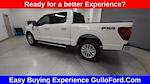 New 2025 Ford F-150 Lariat SuperCrew Cab 4x4 Pickup for sale #S101004 - photo 7