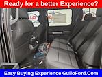 New 2025 Ford F-150 XLT SuperCrew Cab 4x4 Pickup for sale #S101005 - photo 12