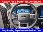 New 2025 Ford F-150 XLT SuperCrew Cab 4x4 Pickup for sale #S101005 - photo 13