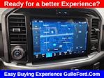 New 2025 Ford F-150 XLT SuperCrew Cab 4x4 Pickup for sale #S101005 - photo 14