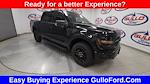 New 2025 Ford F-150 XLT SuperCrew Cab 4x4 Pickup for sale #S101005 - photo 3