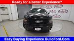 New 2025 Ford F-150 XLT SuperCrew Cab 4x4 Pickup for sale #S101005 - photo 4