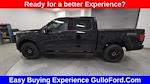 New 2025 Ford F-150 XLT SuperCrew Cab 4x4 Pickup for sale #S101005 - photo 6