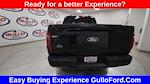 New 2025 Ford F-150 XLT SuperCrew Cab 4x4 Pickup for sale #S101005 - photo 8