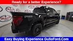New 2025 Ford F-150 XLT SuperCrew Cab 4x4 Pickup for sale #S101005 - photo 2