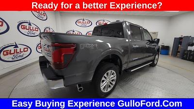 2025 Ford F-150 SuperCrew Cab 4x4 Pickup for sale #S101007 - photo 2
