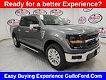 2025 Ford F-150 SuperCrew Cab 4x4 Pickup for sale #S101007 - photo 1
