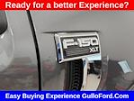 2025 Ford F-150 SuperCrew Cab 4x4 Pickup for sale #S101007 - photo 10