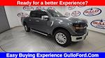 2025 Ford F-150 SuperCrew Cab 4x4 Pickup for sale #S101007 - photo 3