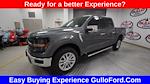 2025 Ford F-150 SuperCrew Cab 4x4 Pickup for sale #S101007 - photo 5