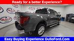 2025 Ford F-150 SuperCrew Cab 4x4 Pickup for sale #S101007 - photo 2