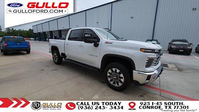 2024 Chevrolet Silverado 2500 Crew Cab 4x4 Pickup for sale #S101011A - photo 1