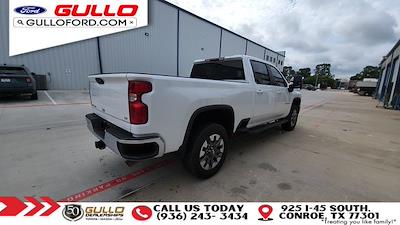 2024 Chevrolet Silverado 2500 Crew Cab 4x4 Pickup for sale #S101011A - photo 2