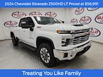 2024 Chevrolet Silverado 2500 Crew Cab 4x4 Pickup for sale #S101011A - photo 2