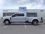 New 2025 Ford F-350 Platinum Crew Cab 4WD DRW Pickup for sale #S101012 - photo 4