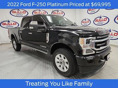 2022 Ford F-250 Crew Cab 4WD Pickup for sale #S101012A - photo 1