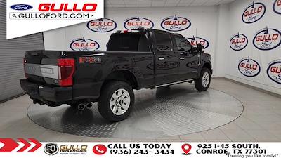 2022 Ford F-250 Crew Cab 4WD Pickup for sale #S101012A - photo 2