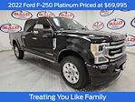 Used 2022 Ford F-250 Platinum Crew Cab for sale #S101012A - photo 1