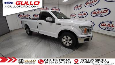 2019 Ford F-150 Regular Cab 4x2 Pickup for sale #S101013A - photo 1