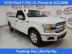 2019 Ford F-150 Regular Cab 4x2 Pickup for sale #S101013A - photo 4