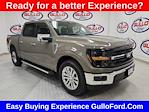 New 2025 Ford F-150 XLT SuperCrew Cab Pickup for sale #S101018 - photo 1
