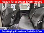 New 2025 Ford F-150 XLT SuperCrew Cab Pickup for sale #S101018 - photo 12
