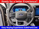 New 2025 Ford F-150 XLT SuperCrew Cab Pickup for sale #S101018 - photo 13