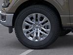 New 2025 Ford F-150 XLT SuperCrew Cab Pickup for sale #S101018 - photo 19