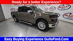 New 2025 Ford F-150 XLT SuperCrew Cab Pickup for sale #S101018 - photo 3