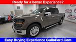 New 2025 Ford F-150 XLT SuperCrew Cab Pickup for sale #S101018 - photo 5