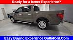 New 2025 Ford F-150 XLT SuperCrew Cab Pickup for sale #S101018 - photo 7