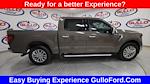 New 2025 Ford F-150 XLT SuperCrew Cab Pickup for sale #S101018 - photo 9