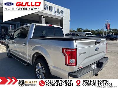 2017 Ford F-150 SuperCrew Cab RWD Pickup for sale #S101018A - photo 2