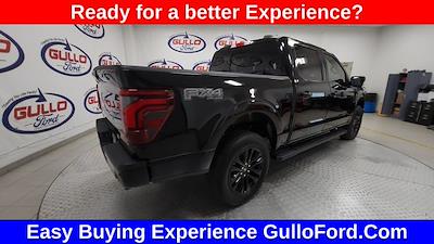 2025 Ford F-150 SuperCrew Cab 4x4 Pickup for sale #S101020 - photo 2