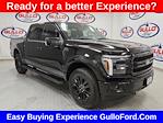 New 2025 Ford F-150 Lariat SuperCrew Cab 4x4 Pickup for sale #S101020 - photo 1
